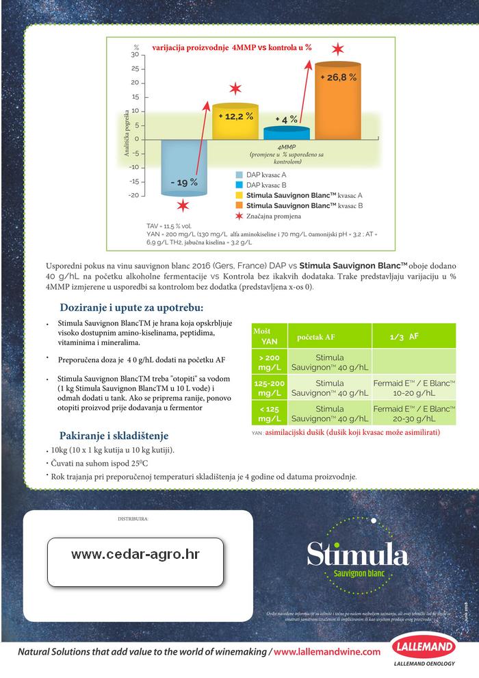 StimulaSauvignnon HR 02