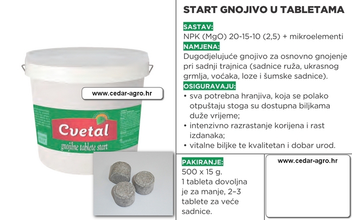 ws cvetal start tablete m