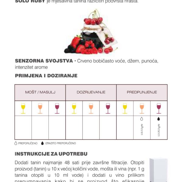 TANINI HRV compressed 15