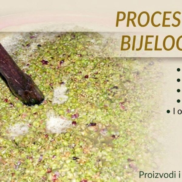 Bijelo