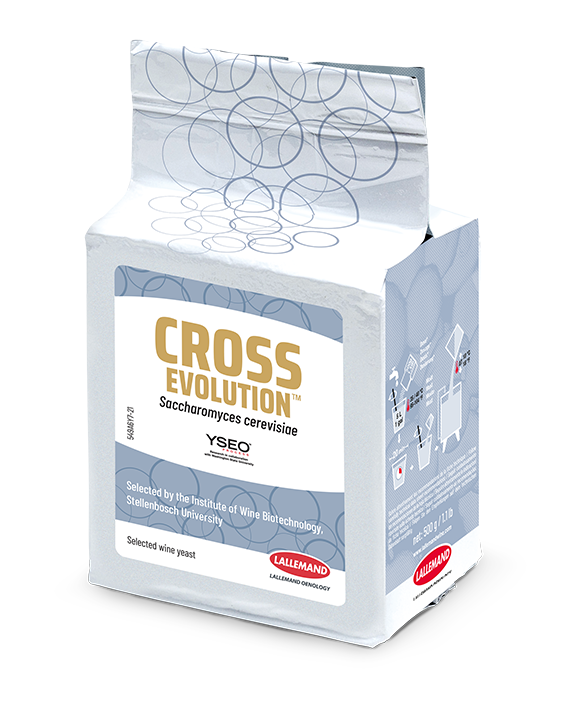 Lalvin Cross evolution 500 g