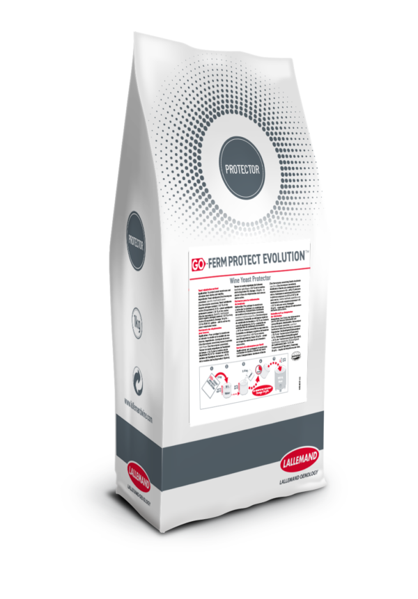 GO Ferm Protect Evolution 1 kg