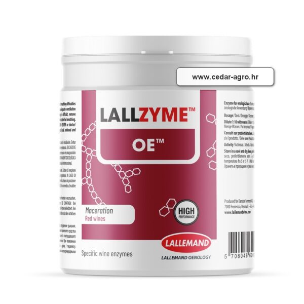 Lallzyme OE 100 g