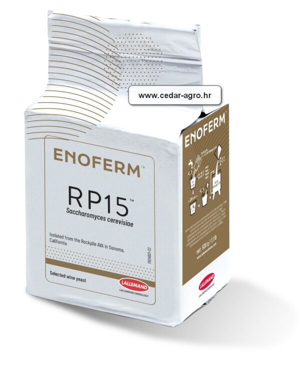 Lallemand Enoferm RP15 500 g