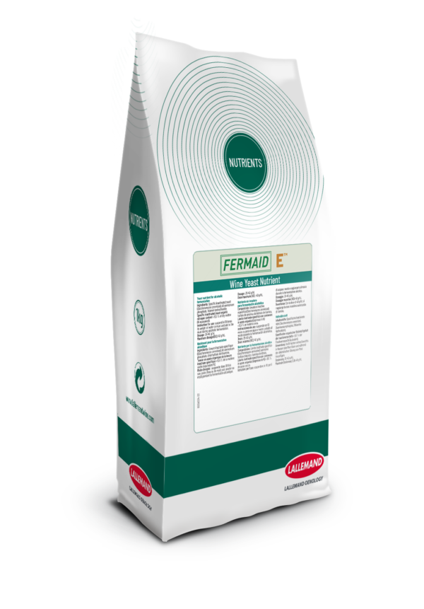 Fermaid E 2,5 kg