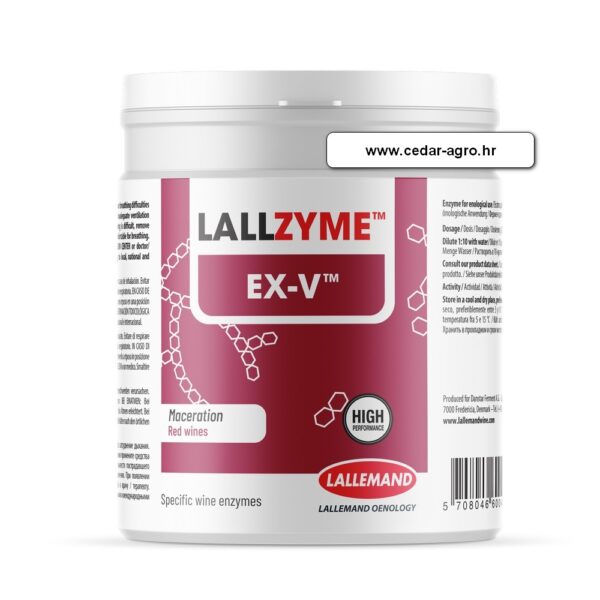 Lallzyme EX V 100 g