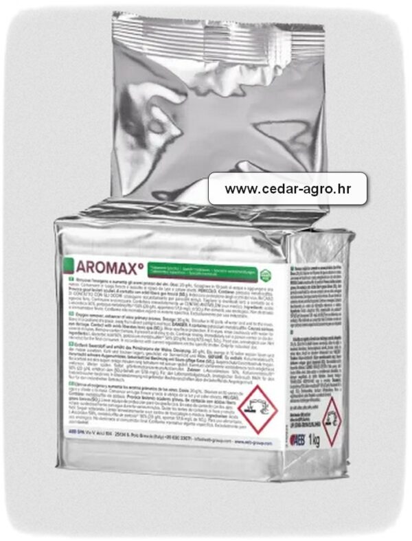 Aromax (AEB) 1 kg