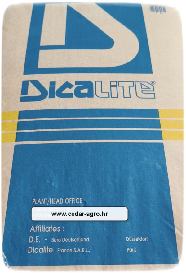 Perlit Dicalite 20 kg