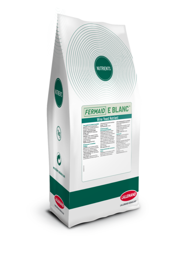 Fermaid E BLANC 2,5 kg
