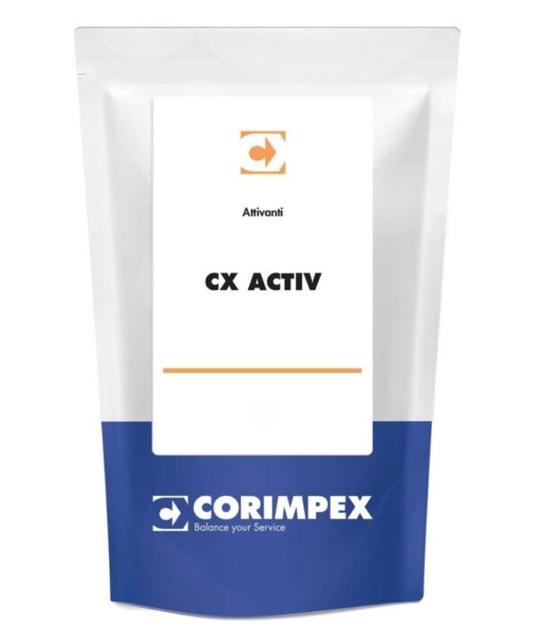 CX Activ  100 g
