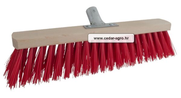 Metla industrijska 60 cm premium