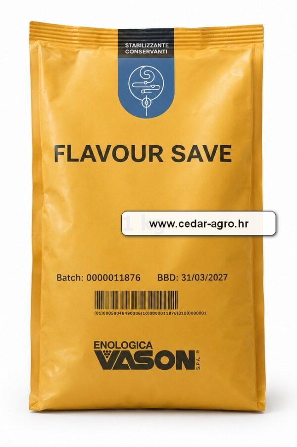 VASON Flavour save 100 g