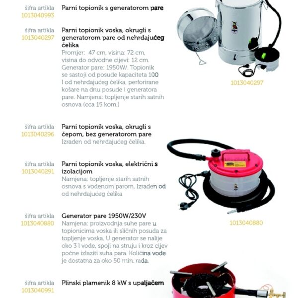 Katalog pcela 2 050