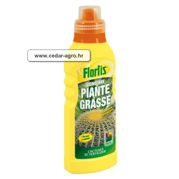 Tekuće gnojivo za KAKTUSE 485 ml/570 g