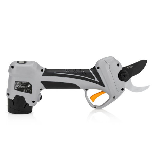 Volpi baterijskE ŠKARE KV 360 (2 BATERIJE)