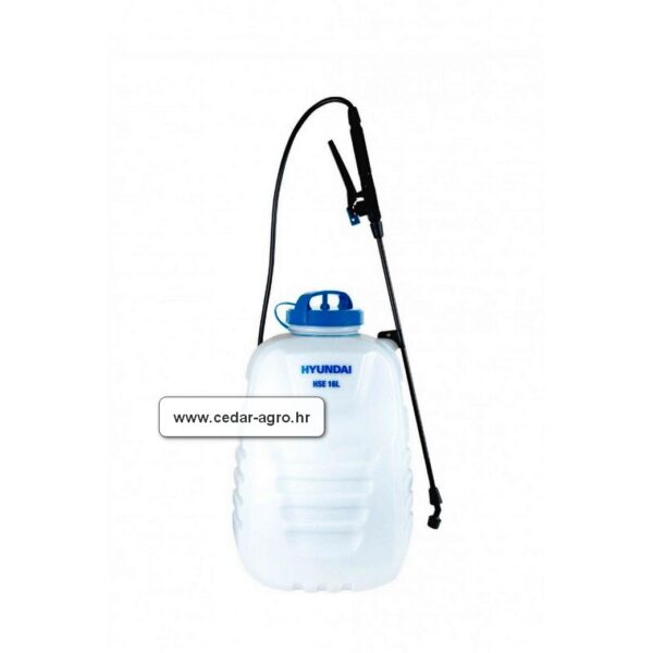 Hyundai PRSKALICA BATERIJSKA HSE 16L