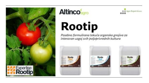Rootip Soil 5 L
