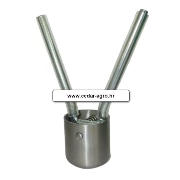 Čepilica ručna za navojni čep BVS 30/60