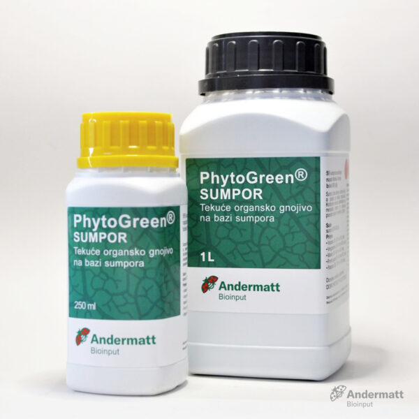 Phytogreen Sumpor 1 L
