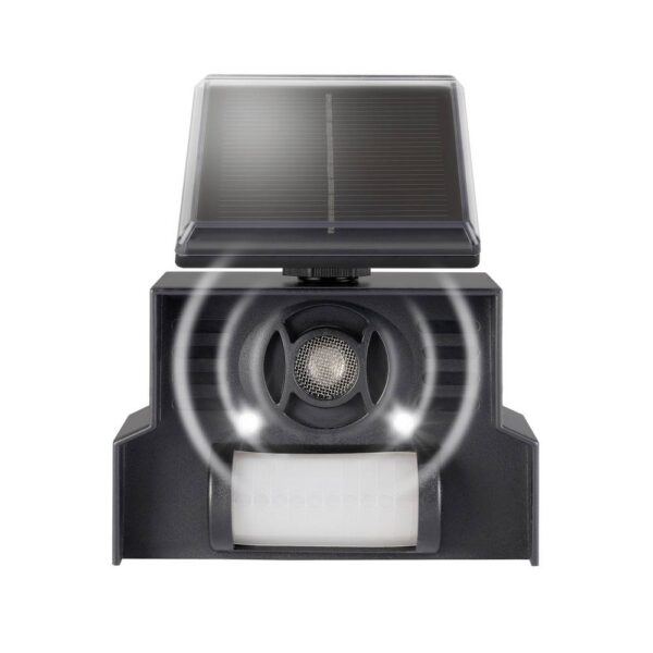 Rastjerivač PTICA solarni GARDIGO 60090