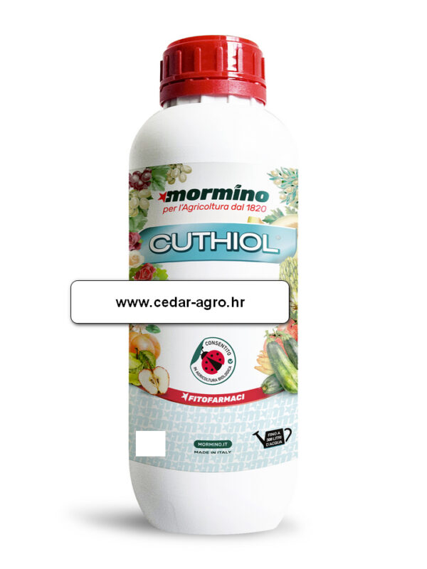 Cuthiol 750 g