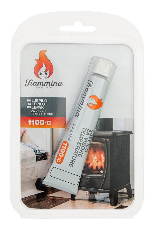 LJEPILO ZA VISOKE TEMPERATURE 17 ML