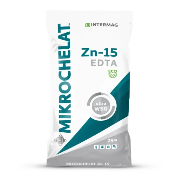 Mikrochelat Zn 15, 1 kg