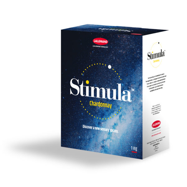 STIMULA Chardonnay 1 kg