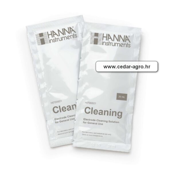 PH HI70060P General Purpose Cleaning Solution 20 ml