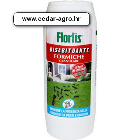 Mravostop EKO 1 kg, Flortis