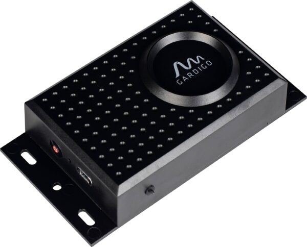 Rastjerivač Gardigo Dual zaštita od kuna Vrsta funkcije višestruka frekvencija Područje utjecaja 60 m² 1 St 